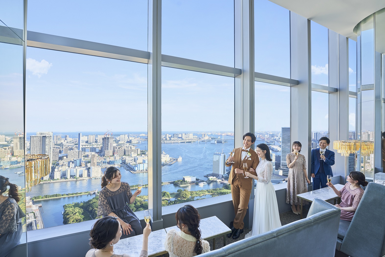 【2026年5月～6月挙式限定】最大80万円OFF！HP限定プラン